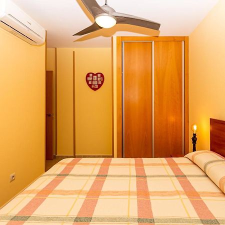 Pilki Apartamento كاربونيذاس المظهر الخارجي الصورة