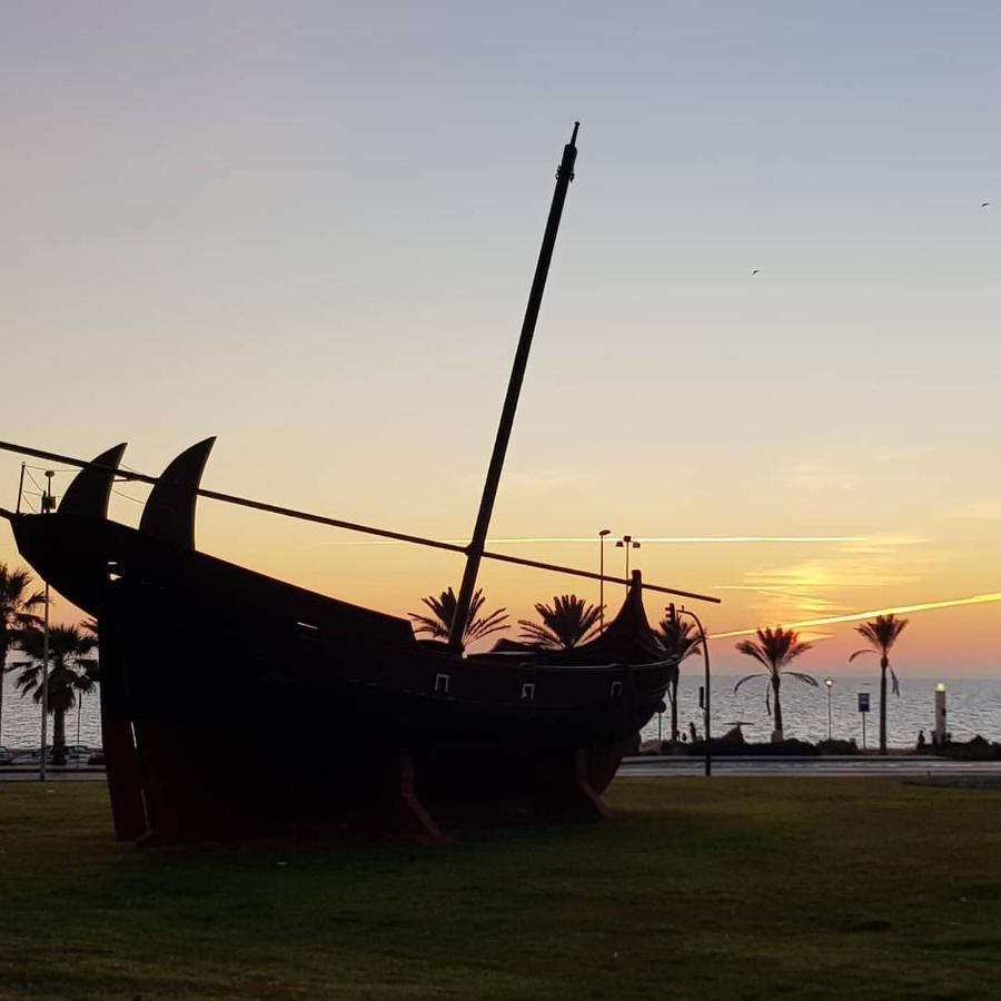 Pilki Apartamento كاربونيذاس المظهر الخارجي الصورة