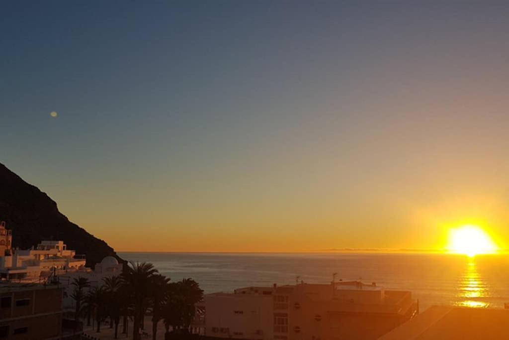 Pilki Apartamento كاربونيذاس المظهر الخارجي الصورة