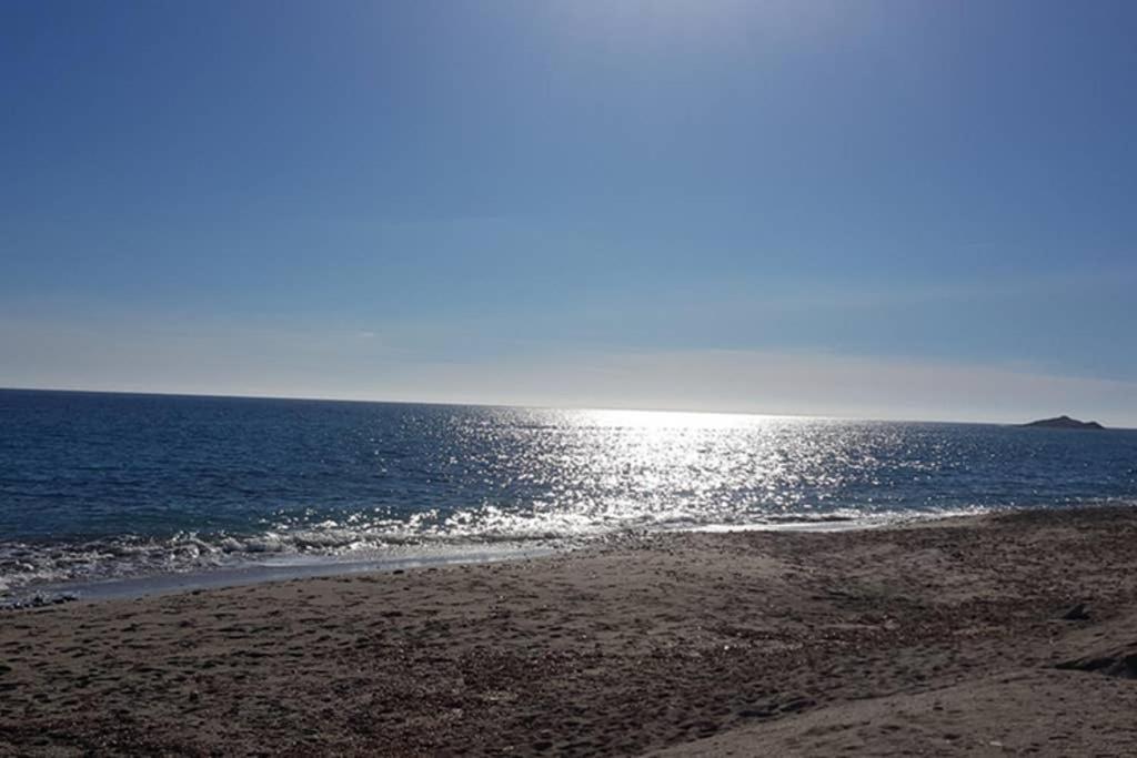 Pilki Apartamento كاربونيذاس المظهر الخارجي الصورة