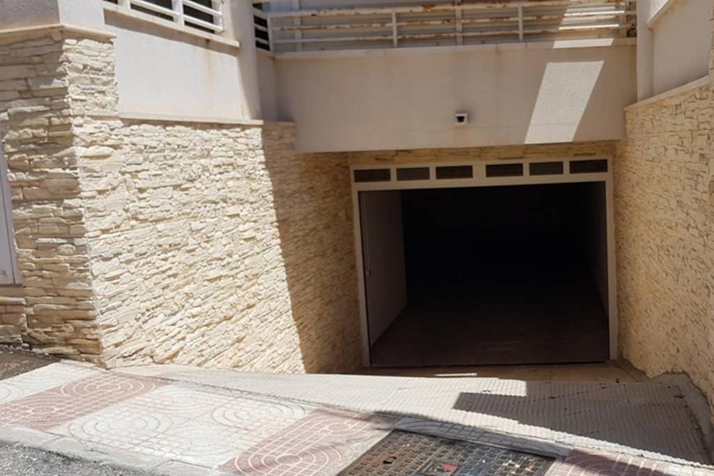 Pilki Apartamento كاربونيذاس المظهر الخارجي الصورة