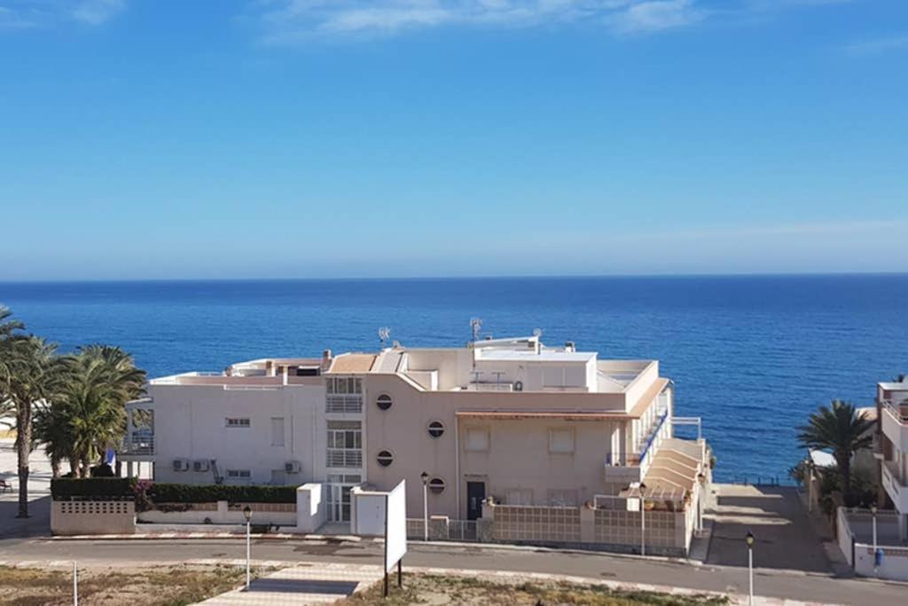 Pilki Apartamento كاربونيذاس المظهر الخارجي الصورة