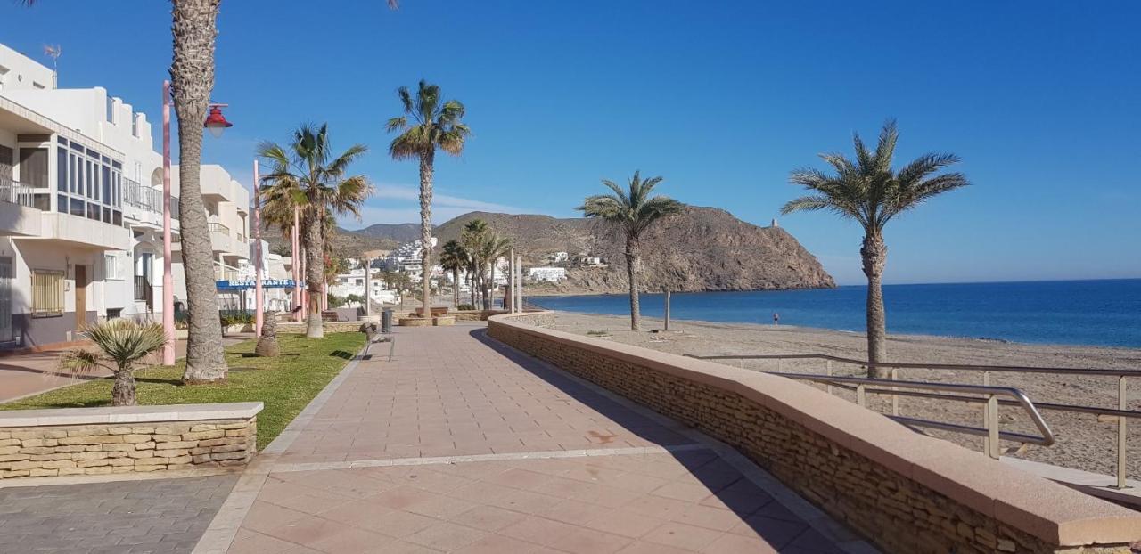Pilki Apartamento كاربونيذاس المظهر الخارجي الصورة