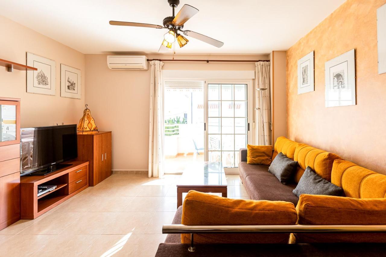Pilki Apartamento كاربونيذاس المظهر الخارجي الصورة