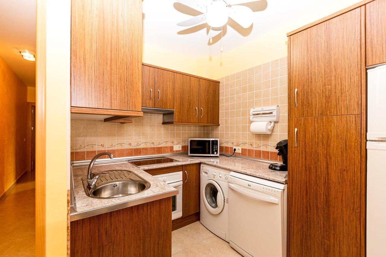Pilki Apartamento كاربونيذاس المظهر الخارجي الصورة