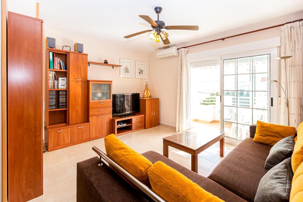 Pilki Apartamento كاربونيذاس المظهر الخارجي الصورة