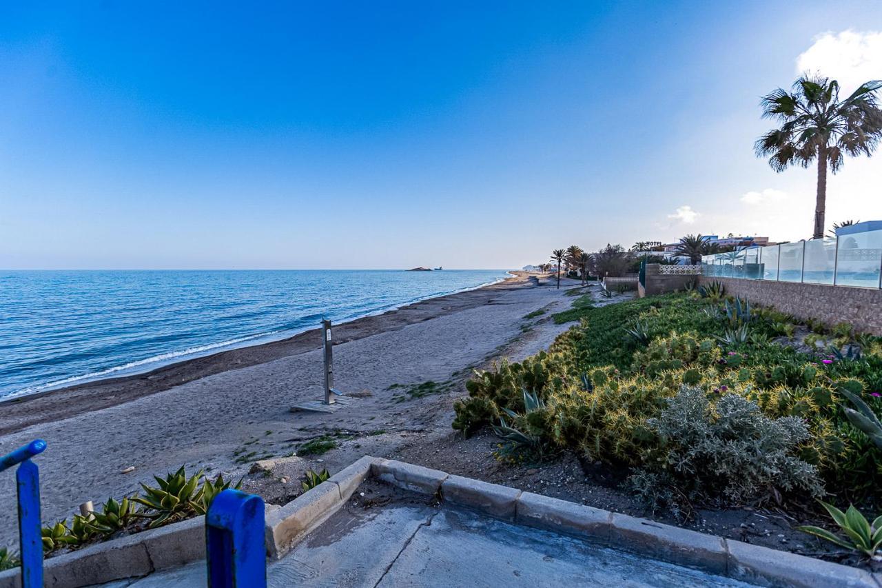 Pilki Apartamento كاربونيذاس المظهر الخارجي الصورة