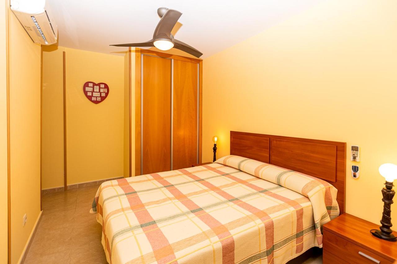 Pilki Apartamento كاربونيذاس المظهر الخارجي الصورة