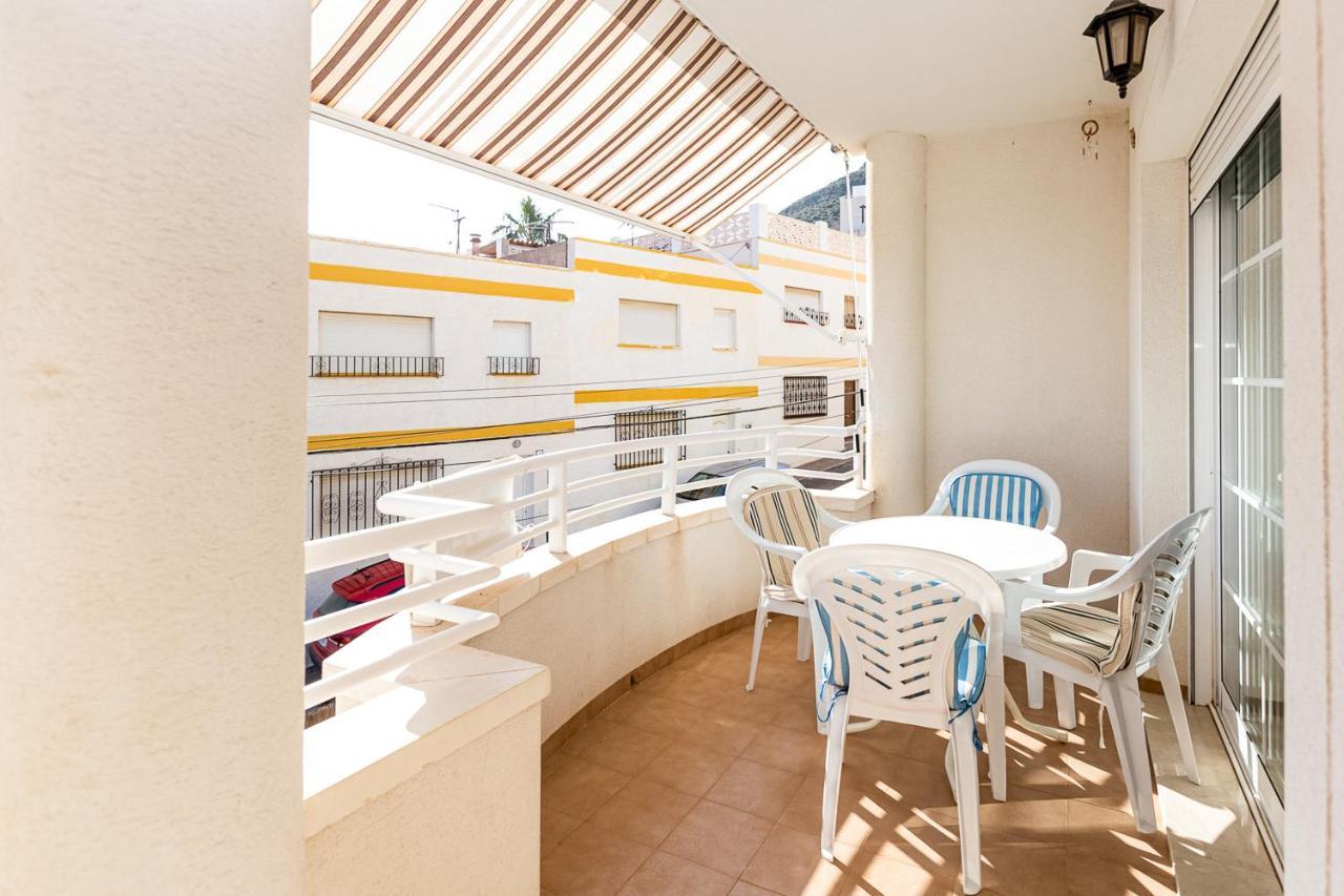 Pilki Apartamento كاربونيذاس المظهر الخارجي الصورة