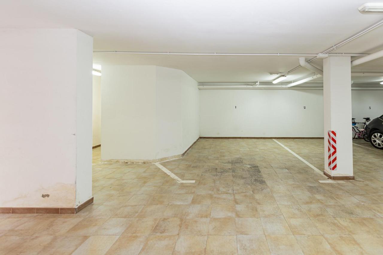 Pilki Apartamento كاربونيذاس المظهر الخارجي الصورة
