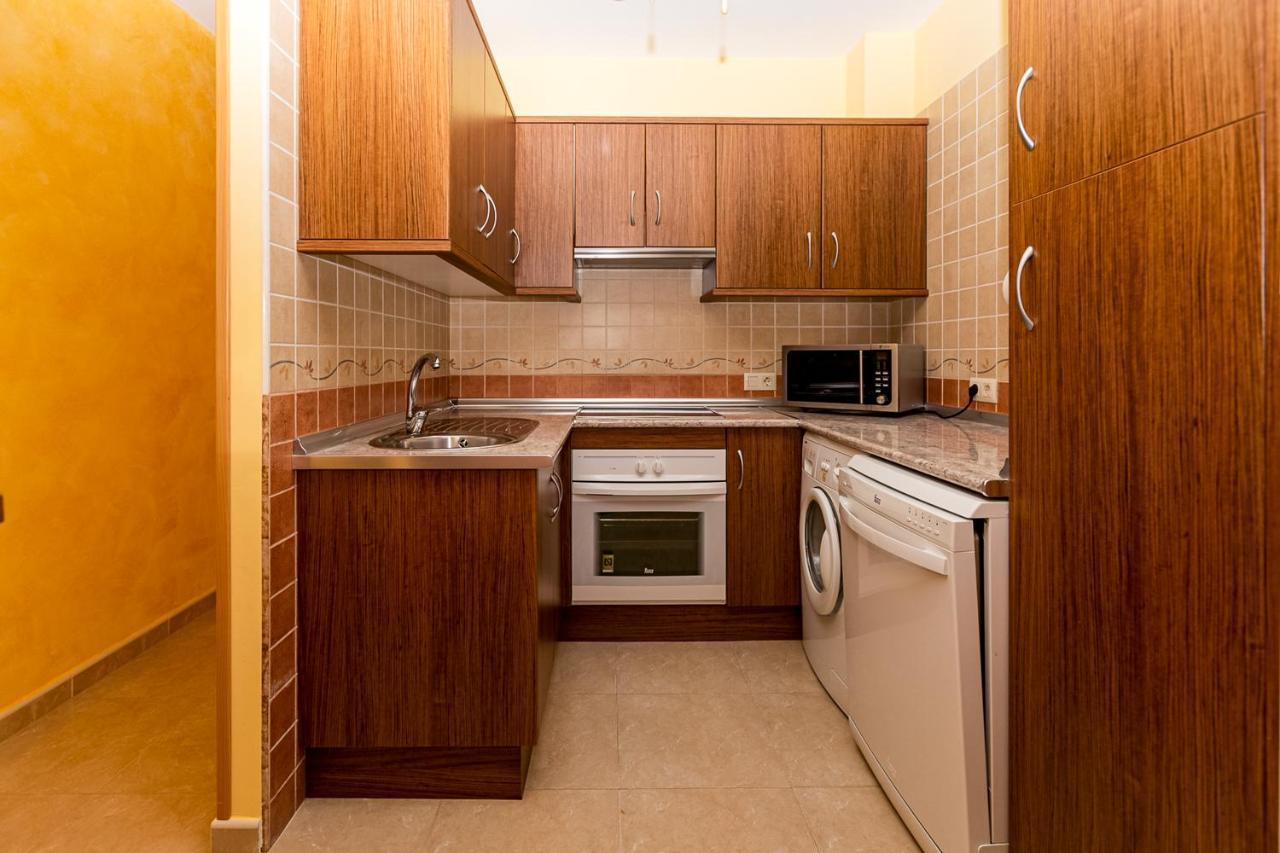 Pilki Apartamento كاربونيذاس المظهر الخارجي الصورة