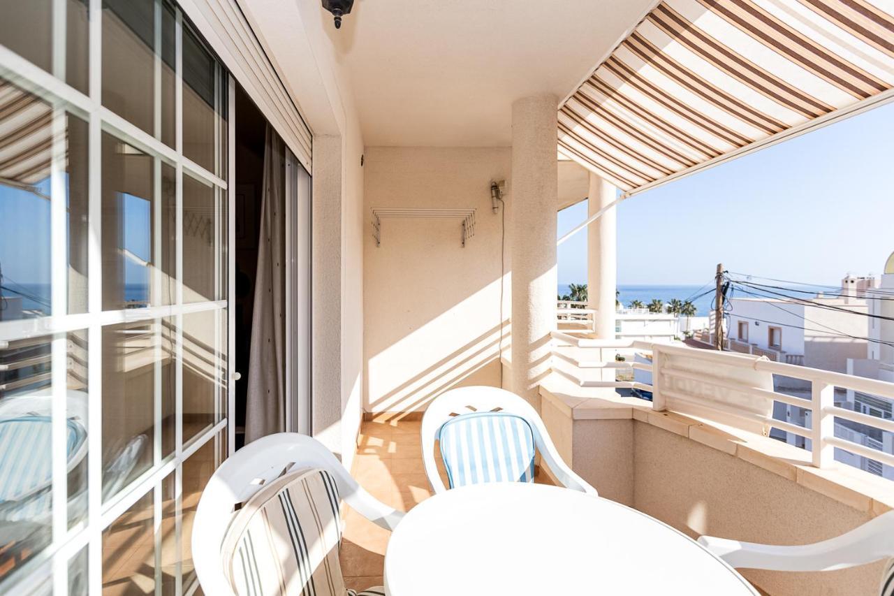 Pilki Apartamento كاربونيذاس المظهر الخارجي الصورة