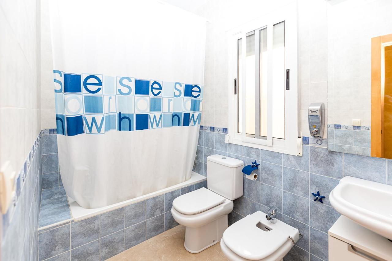 Pilki Apartamento كاربونيذاس المظهر الخارجي الصورة