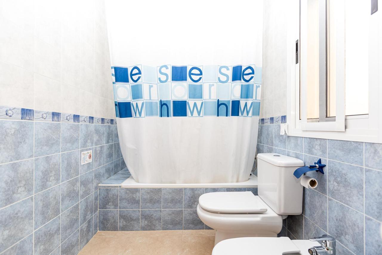 Pilki Apartamento كاربونيذاس المظهر الخارجي الصورة
